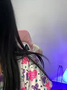 KarolRubi1 online show from 03-06-25, 05:03