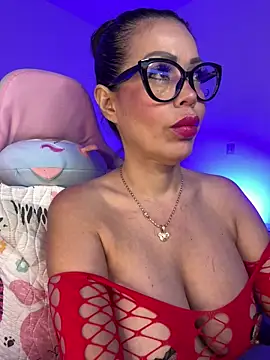 KarolRubi1 online show from 09-13-25, 01:49