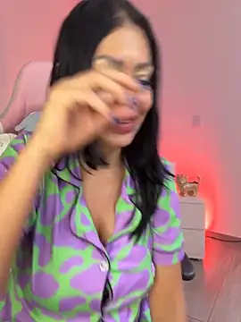 KarolRubi1 online show from 02-07-26, 03:38