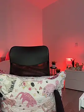 KarolRubi1 online show from 06-11-26, 10:30
