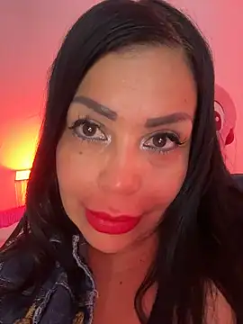 KarolRubi1 online show from 06-14-26, 02:24