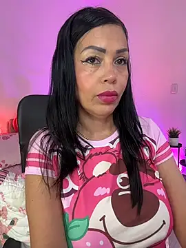 KarolRubi1 online show from 06-15-26, 08:22
