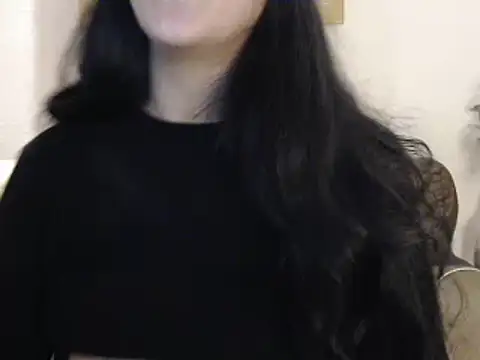 Snapshot of LasolitaAuri chatting on 01-16-25, 04:50 LasolitaAuri online show from 01-16-25, 04:50