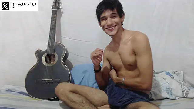 Snapshot of Johan_Mancini_R chatting on 12-20-25, 04:25 Johan Mancini R online show from 12-20-25, 04:25