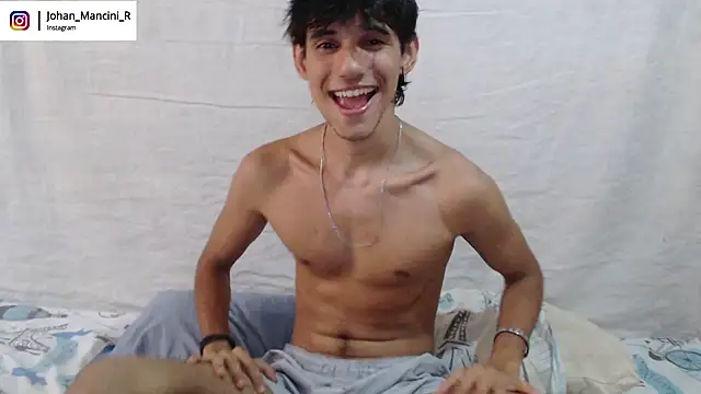 Snapshot of Johan_Mancini_R chatting on 02-13-26, 07:43 Johan Mancini R online show from 02-13-26, 07:43