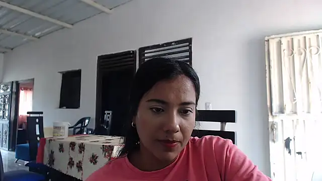 Coral0403 online show from 03-06-25, 07:32