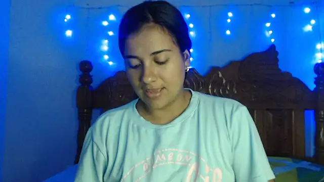 Coral0403 online show from 03-16-25, 11:14