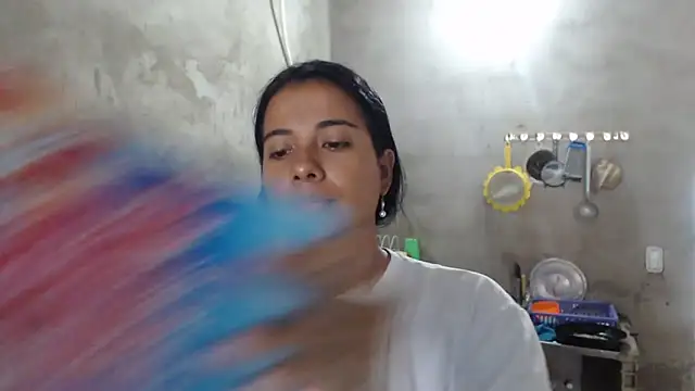 Coral0403 online show from 11-16-25, 02:55