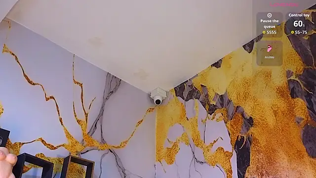 Nijinsky LatinBoy online show from 02-10-26, 11:03