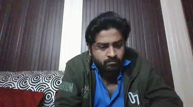 Snapshot of indihotguy chatting on 01-22-25, 12:49 indihotguy online show from 01-22-25, 12:49