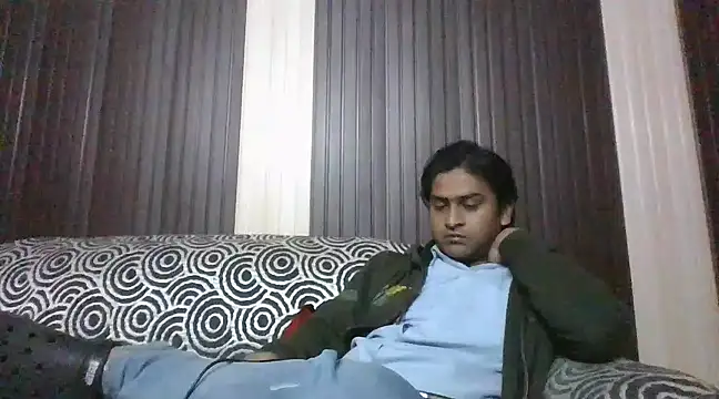 Snapshot of indihotguy chatting on 02-07-25, 02:26 indihotguy online show from 02-07-25, 02:26