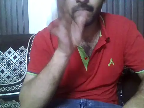 indihotguy online show from 04-27-26, 08:29