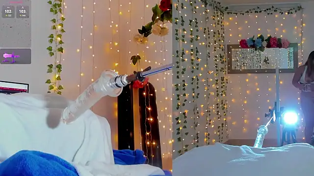 Maria Jones  online show from 01-20-25, 07:58