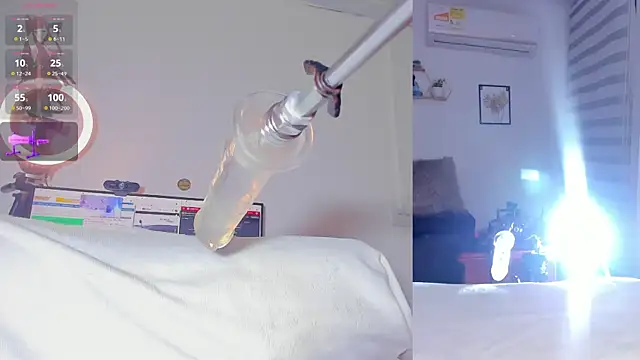 Maria Jones  online show from 09-18-25, 01:40