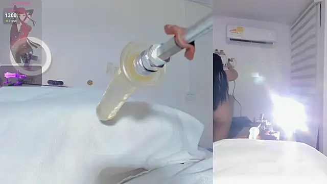 Snapshot of Maria_Jones_ chatting on 12-20-25, 01:12 Maria Jones online show from 12-20-25, 01:12