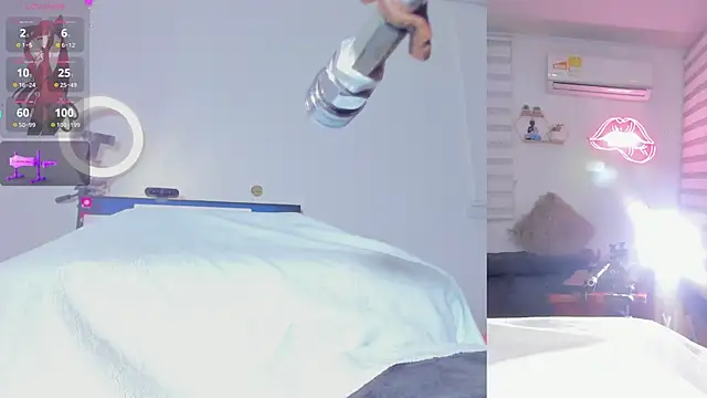 Snapshot of Maria_Jones_ chatting on 01-14-26, 01:11 Maria Jones online show from 01-14-26, 01:11