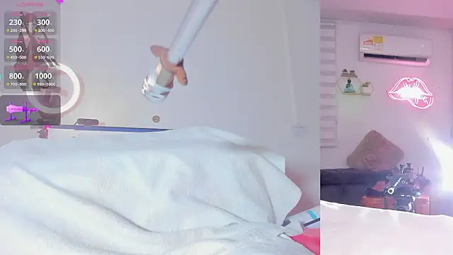 Snapshot of Maria_Jones_ chatting on 02-03-26, 01:15 Maria Jones online show from 02-03-26, 01:15