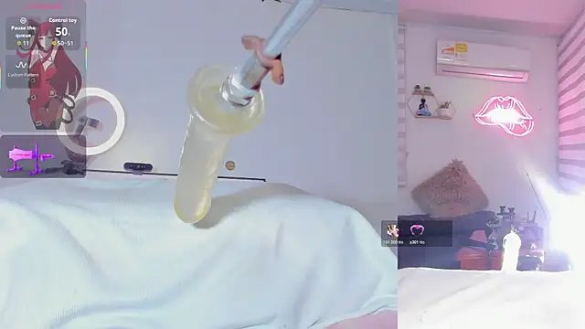 Snapshot of Maria_Jones_ chatting on 02-20-26, 06:26 Maria Jones online show from 02-20-26, 06:26