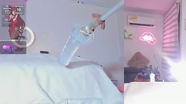 Snapshot of Maria_Jones_ chatting on 03-02-26, 02:36 Maria Jones online show from 03-02-26, 02:36