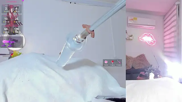 Snapshot of Maria_Jones_ chatting on 03-11-26, 02:28 Maria Jones online show from 03-11-26, 02:28