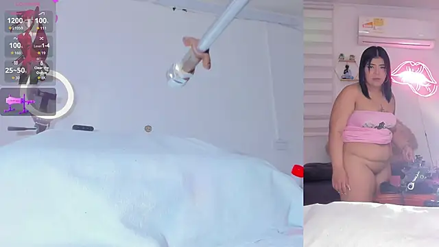 Snapshot of Maria_Jones_ chatting on 03-14-26, 01:34 Maria Jones online show from 03-14-26, 01:34