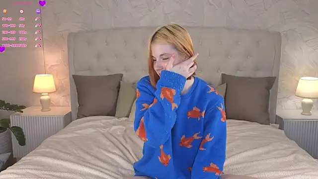 OhYumiYes online show from 01-13-25, 10:03