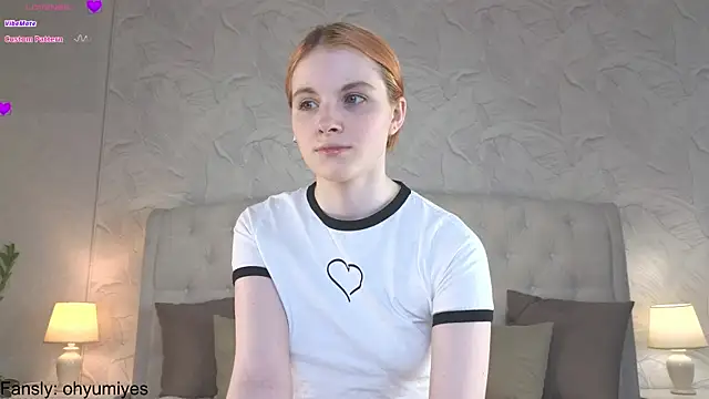 OhYumiYes online show from 02-12-25, 09:22