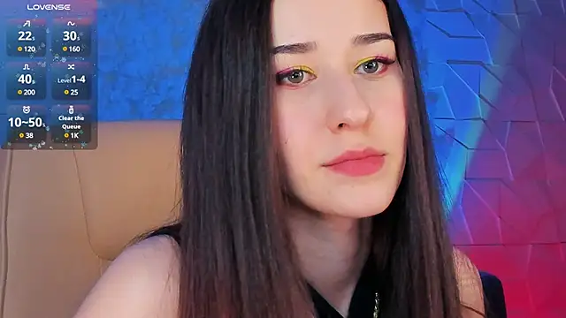 Snapshot of Moon_Sophi chatting on 01-01-25, 08:58 Moon Sophi online show from 01-01-25, 08:58