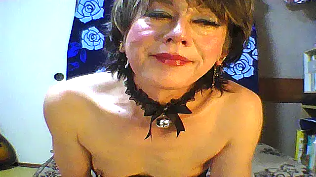 Snapshot of anakanakami chatting on 11-25-25, 04:56 anakanakami online show from 11-25-25, 04:56