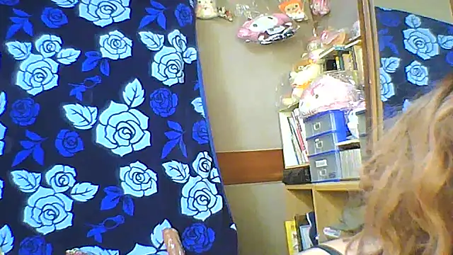 anakanakami online show from 07-31-26, 04:01