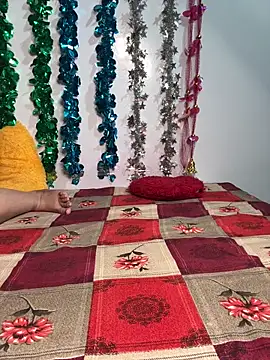 tanvihot2 online show from 10-31-25, 05:03