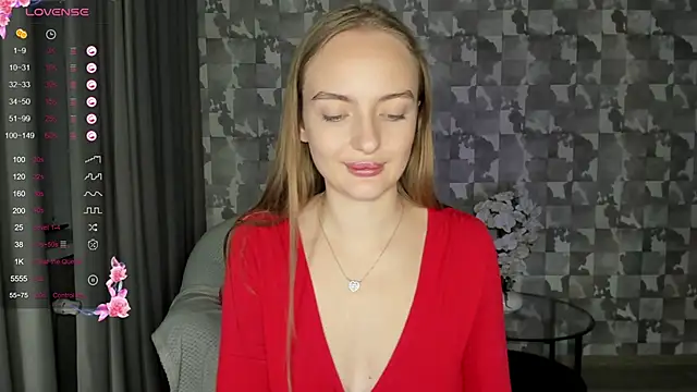 A delina online show from 01-13-25, 03:58