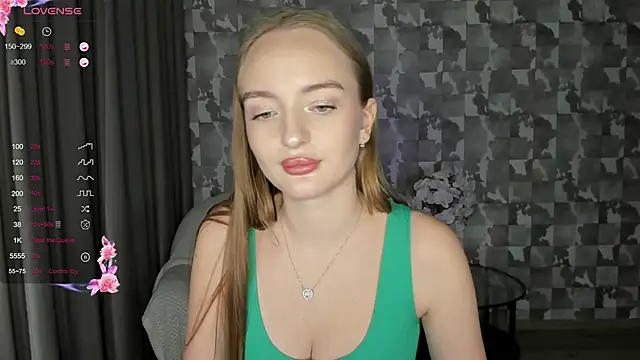 A delina online show from 02-02-25, 03:07