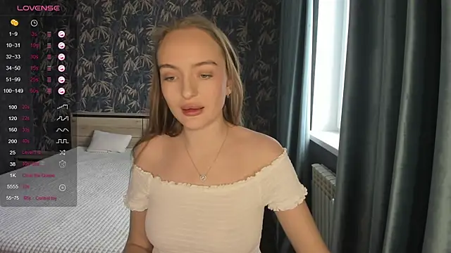 A delina online show from 03-04-25, 10:02