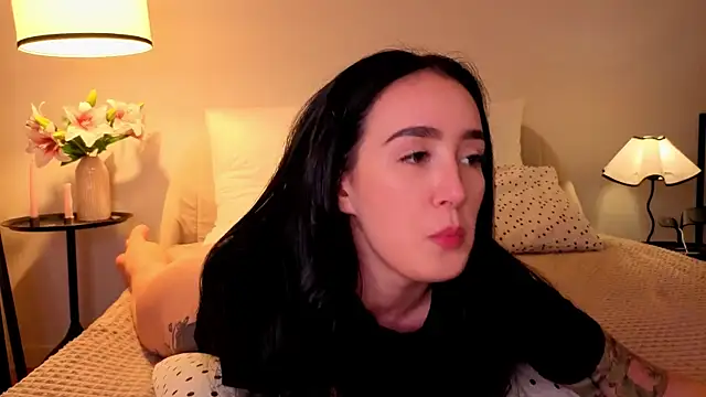 KimKhallifa online show from 07-18-26, 03:16