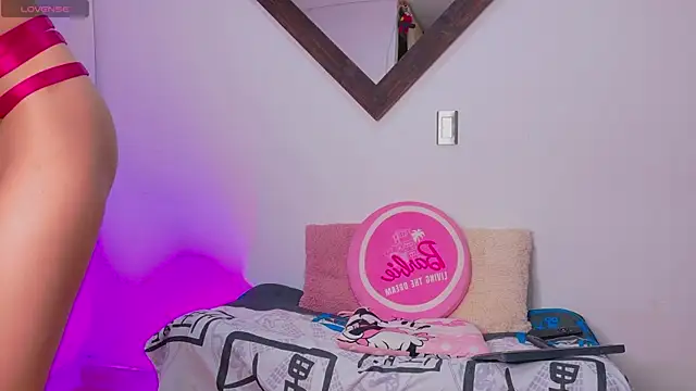 newbarbiedolly online show from 01-07-25, 11:24