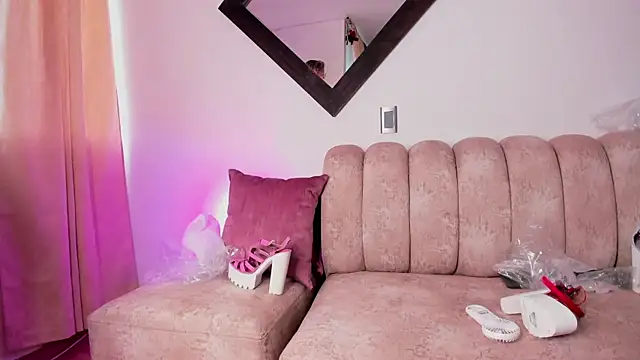 newbarbiedolly online show from 02-01-25, 10:55