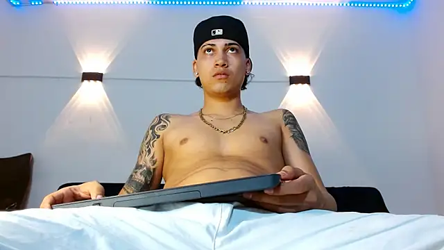 Br4ndxpimm online show from 12-18-25, 08:04