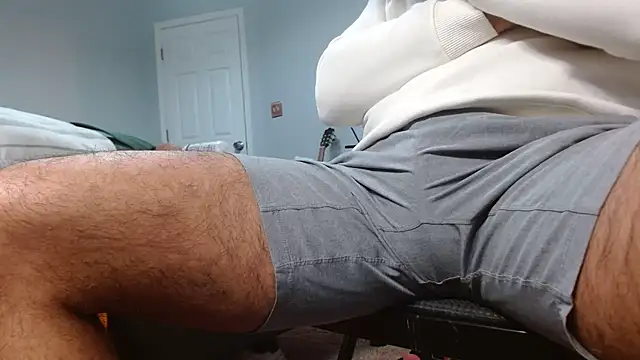 MrLatinKing online show from 01-04-25, 03:29