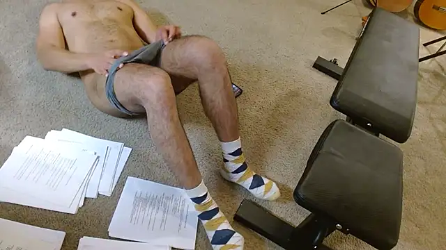 MrLatinKing online show from 10-14-25, 02:12