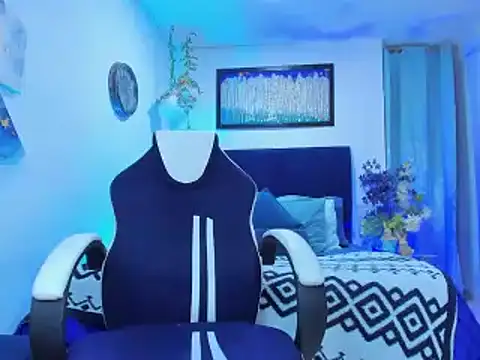 Andrewstelle coleman online show from 03-14-25, 07:34