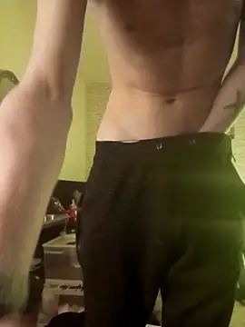 HalloMarcy online show from 03-16-25, 09:58