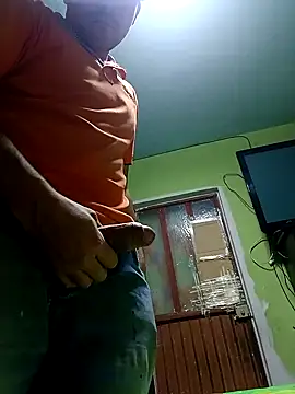 chinoxxx online show from 01-21-25, 12:46