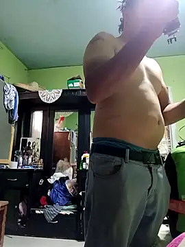 chinoxxx online show from 03-18-25, 10:26