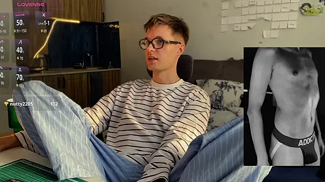 Leonnextdoor online show from 02-25-26, 10:03