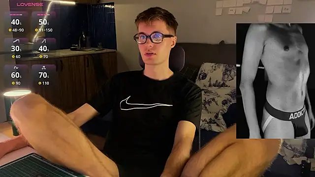 Leonnextdoor online show from 02-27-26, 05:13