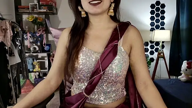 roseofvenom online show from 04-14-26, 06:03