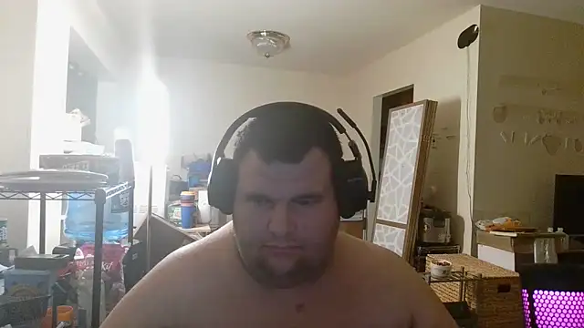 Hackensackneil online show from 01-02-25, 10:22