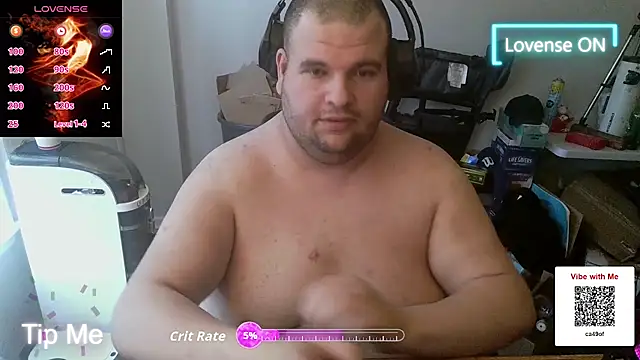 Hackensackneil online show from 02-08-26, 09:29