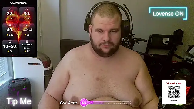 Hackensackneil online show from 03-16-26, 11:58